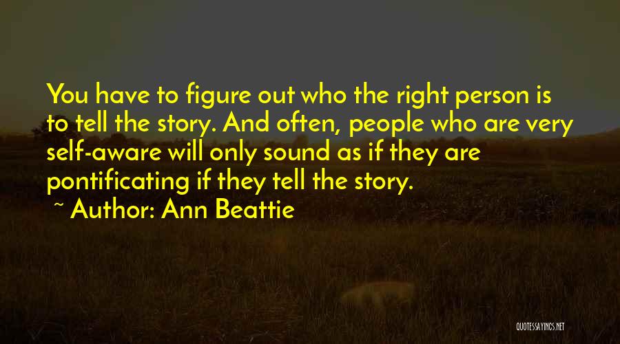 Ann Beattie Quotes 2186727