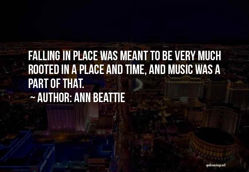 Ann Beattie Quotes 818862