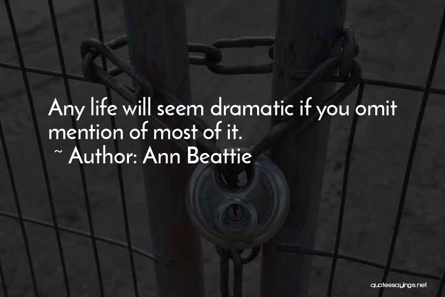 Ann Beattie Quotes 867218