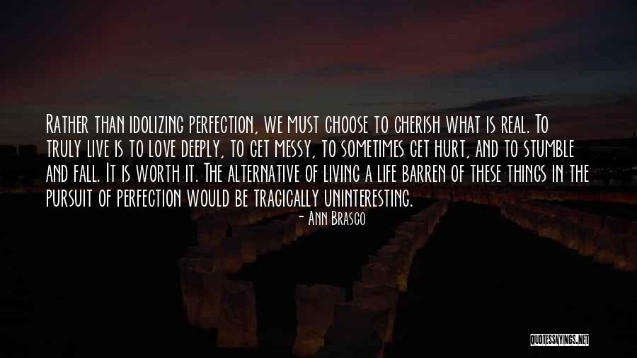 Ann Brasco Quotes 902488 Ann Brasco Quotes 902488