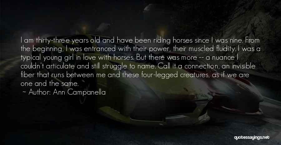 Ann Campanella Quotes 323164