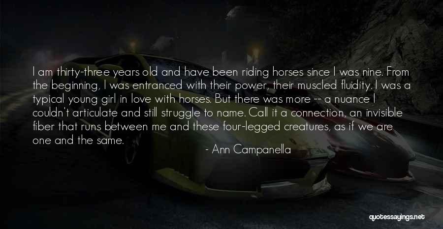 Ann Campanella Quotes 323164