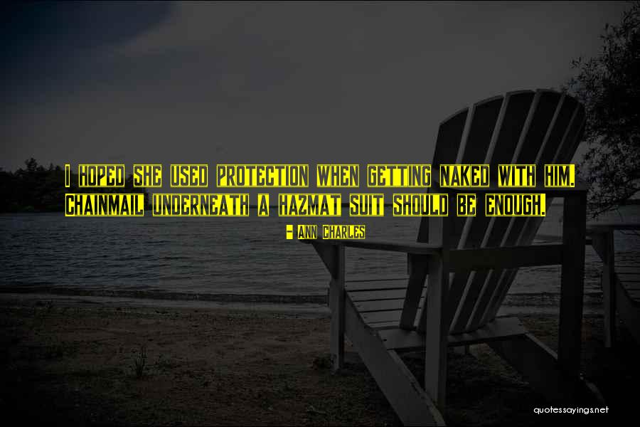 Ann Charles Quotes 1472801 Ann Charles Quotes 1472801