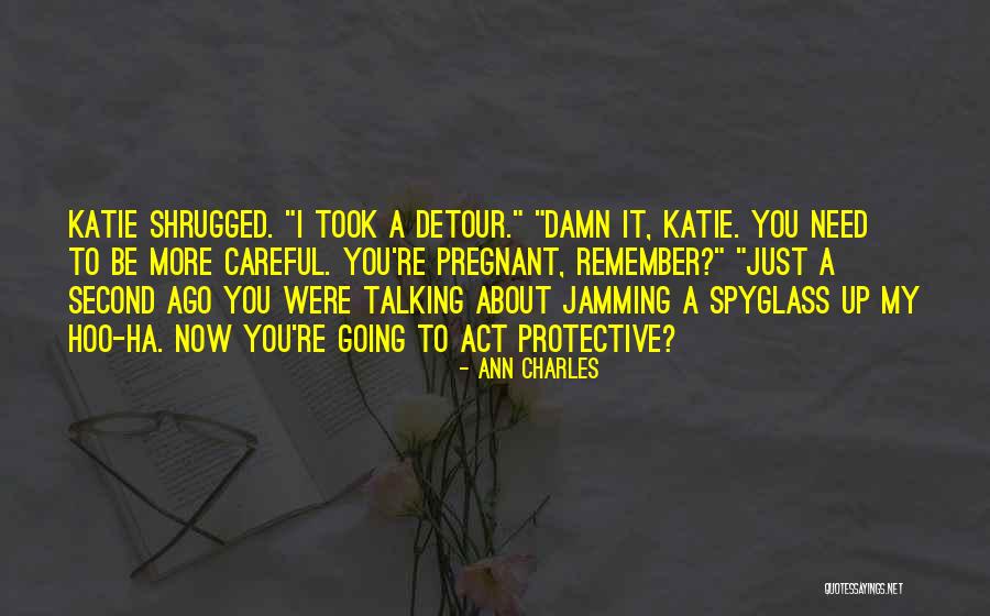 Ann Charles Quotes 1898177 Ann Charles Quotes 1898177