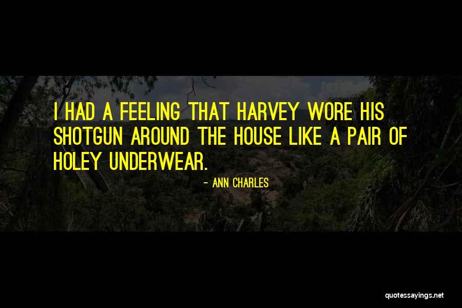 Ann Charles Quotes 1936519 Ann Charles Quotes 1936519
