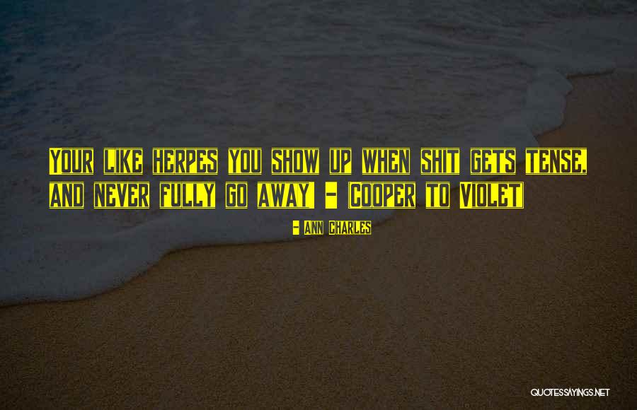 Ann Charles Quotes 82489 Ann Charles Quotes 82489