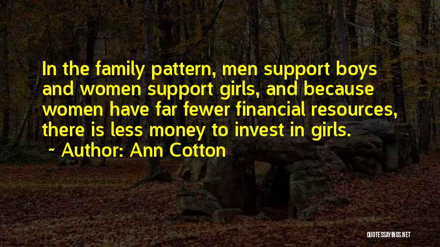 Ann Cotton Quotes 1074596