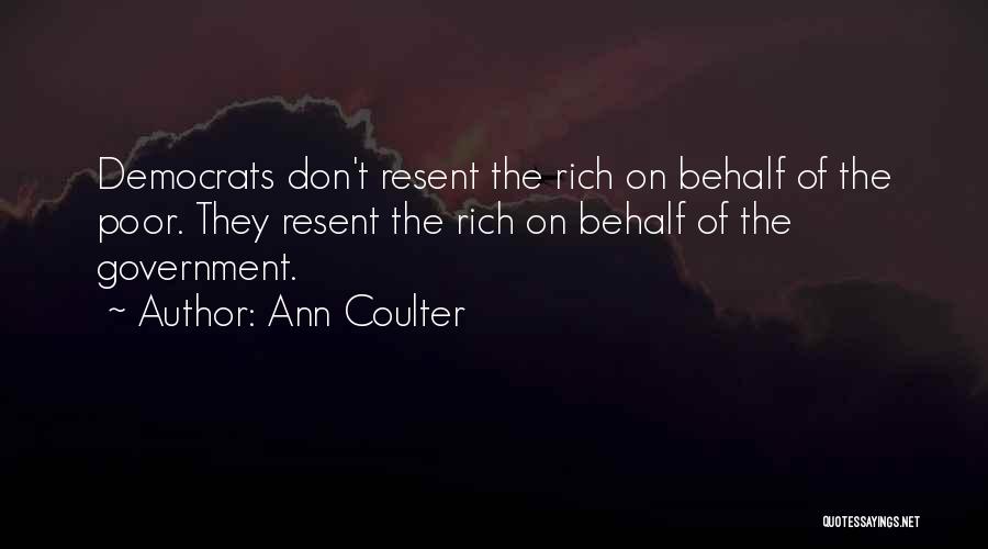 Ann Coulter Quotes 1952450