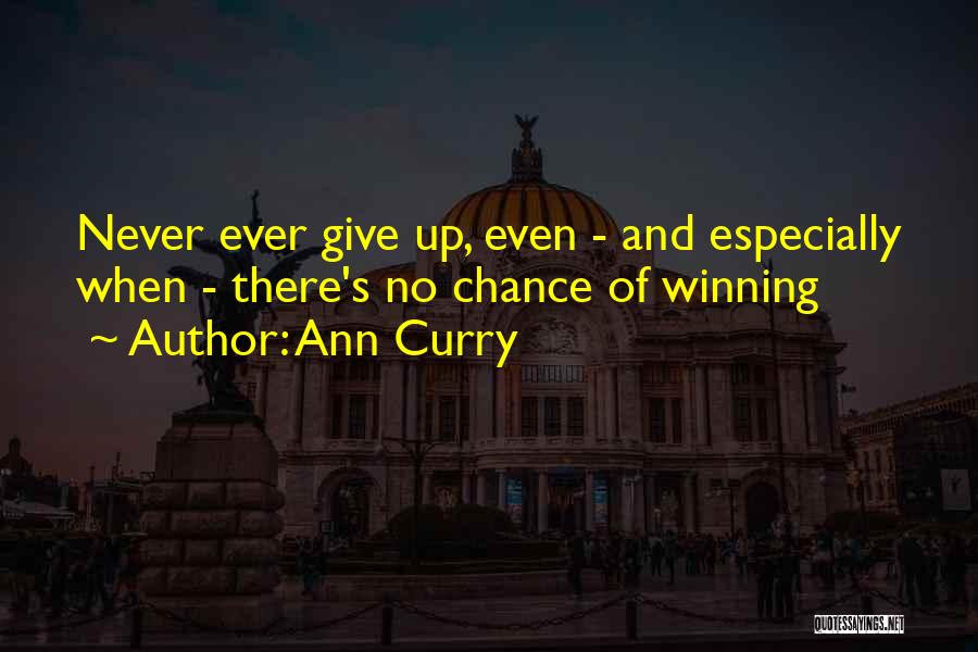 Ann Curry Quotes 1048284