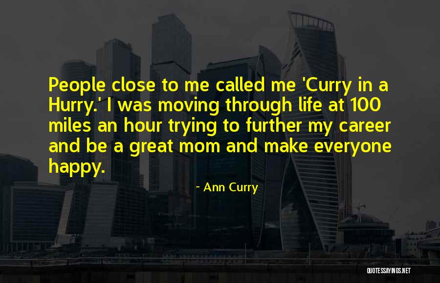 Ann Curry Quotes 1251046 Ann Curry Quotes 1251046