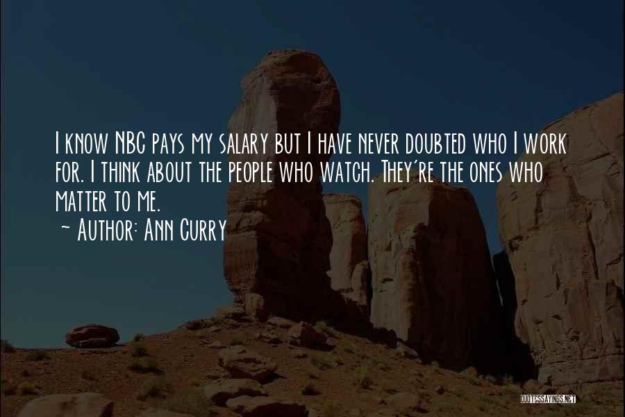 Ann Curry Quotes 1763903