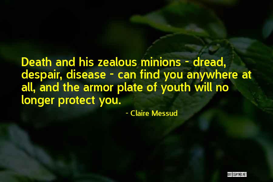 Ann Deever Quotes By Claire Messud Ann Deever Quotes By Claire Messud