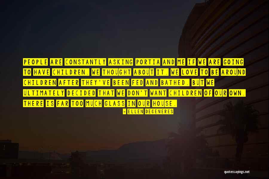 Ann Deever Quotes By Ellen DeGeneres Ann Deever Quotes By Ellen DeGeneres
