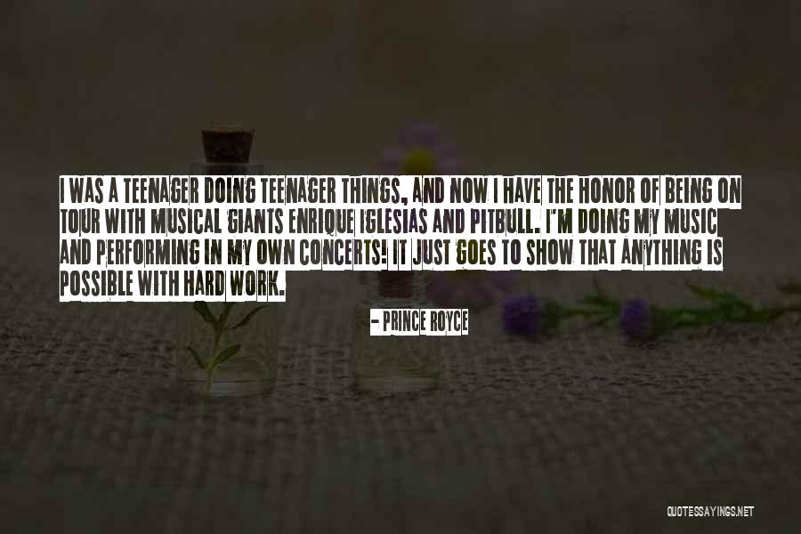 Ann Deever Quotes By Prince Royce Ann Deever Quotes By Prince Royce