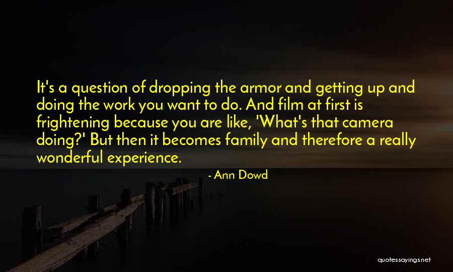 Ann Dowd Quotes 1153864