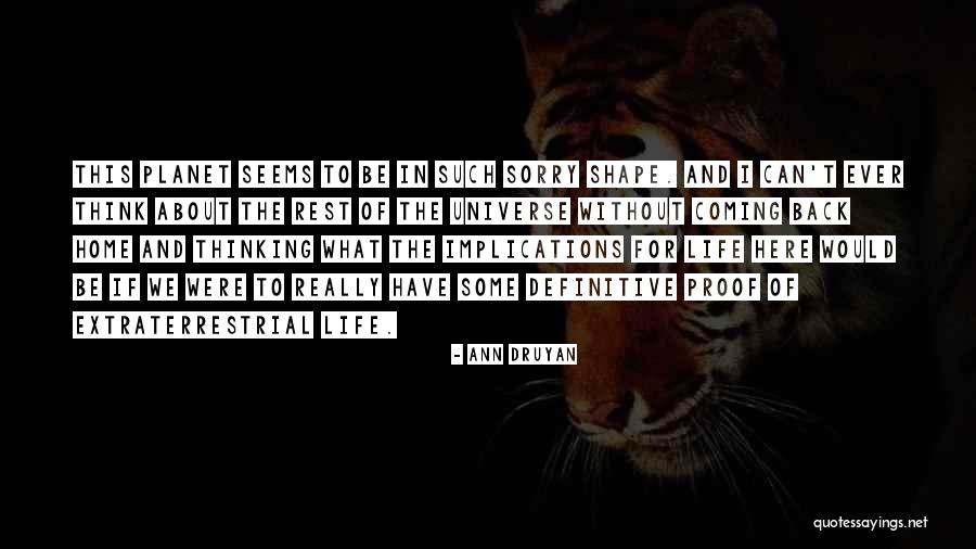Ann Druyan Quotes 1334306 Ann Druyan Quotes 1334306