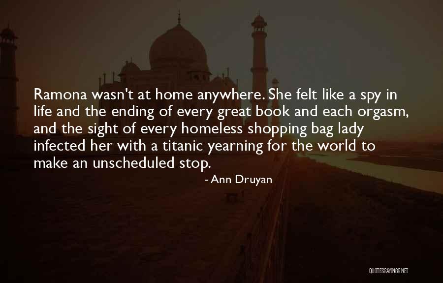 Ann Druyan Quotes 1368820