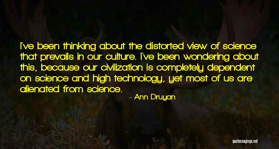Ann Druyan Quotes 1554465 Ann Druyan Quotes 1554465