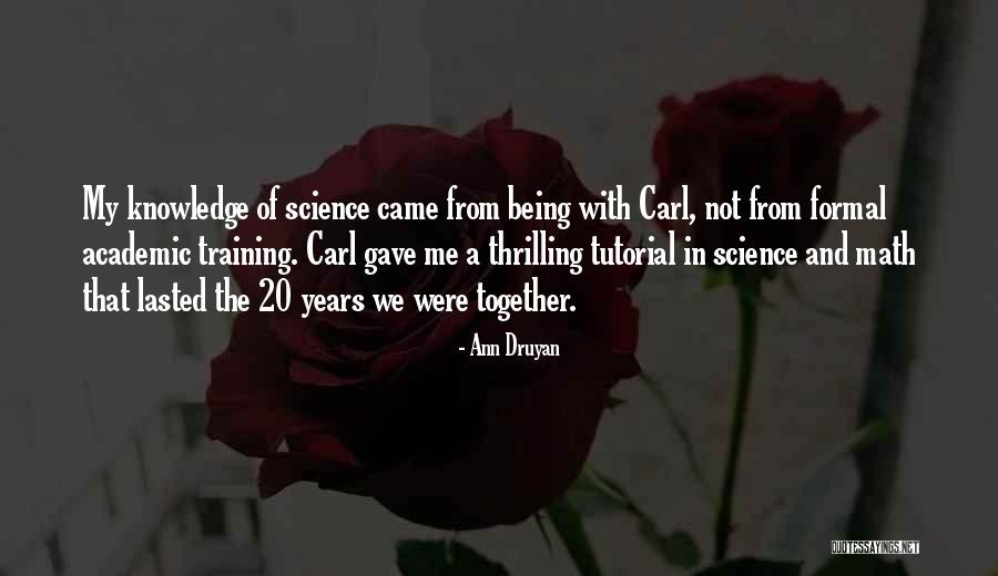 Ann Druyan Quotes 470802 Ann Druyan Quotes 470802