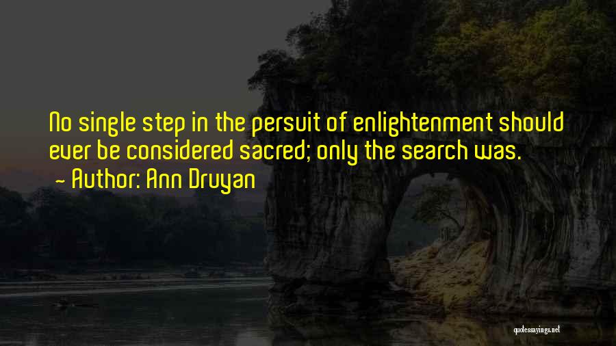 Ann Druyan Quotes 573741