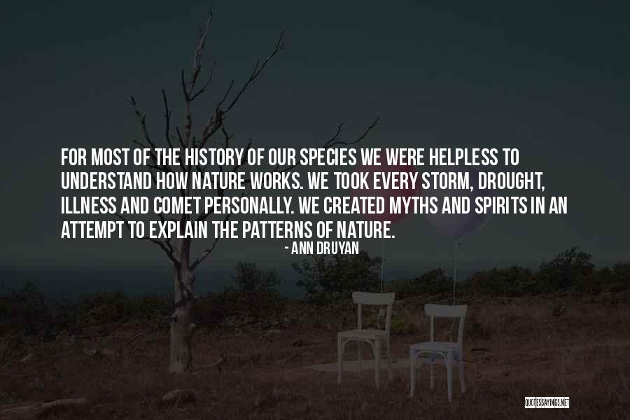 Ann Druyan Quotes 816004 Ann Druyan Quotes 816004