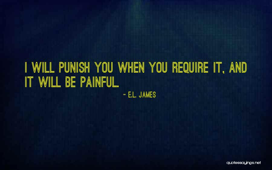 Ann E 80 Quotes By E.L. James Ann E 80 Quotes By E.L. James
