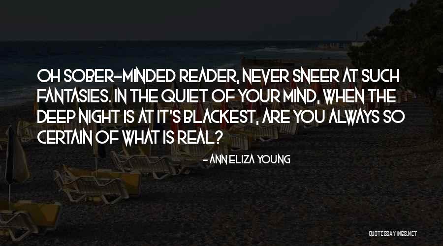 Ann Eliza Quotes By Ann Eliza Young Ann Eliza Quotes By Ann Eliza Young