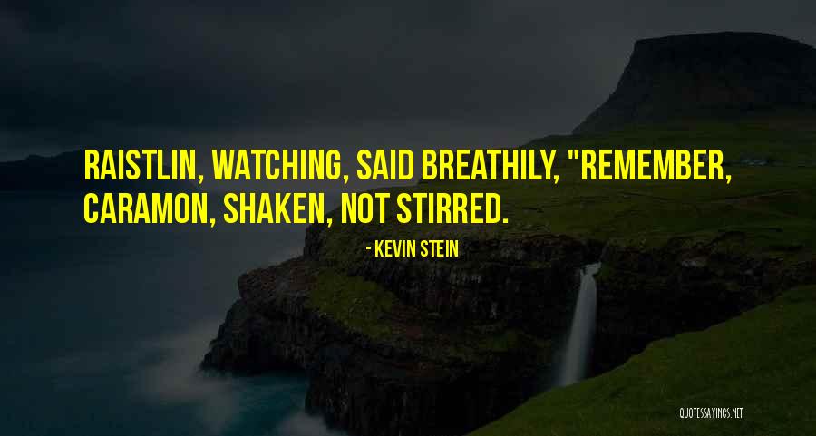 Ann Eliza Quotes By Kevin Stein Ann Eliza Quotes By Kevin Stein