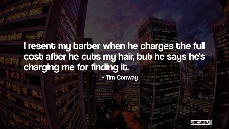 Ann Eliza Quotes By Tim Conway Ann Eliza Quotes By Tim Conway