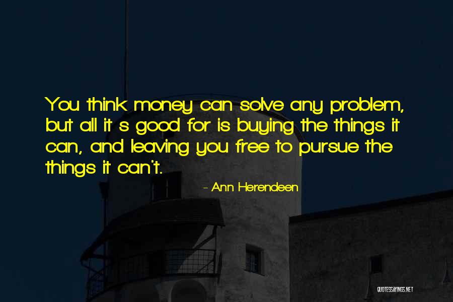 Ann Herendeen Quotes 710380