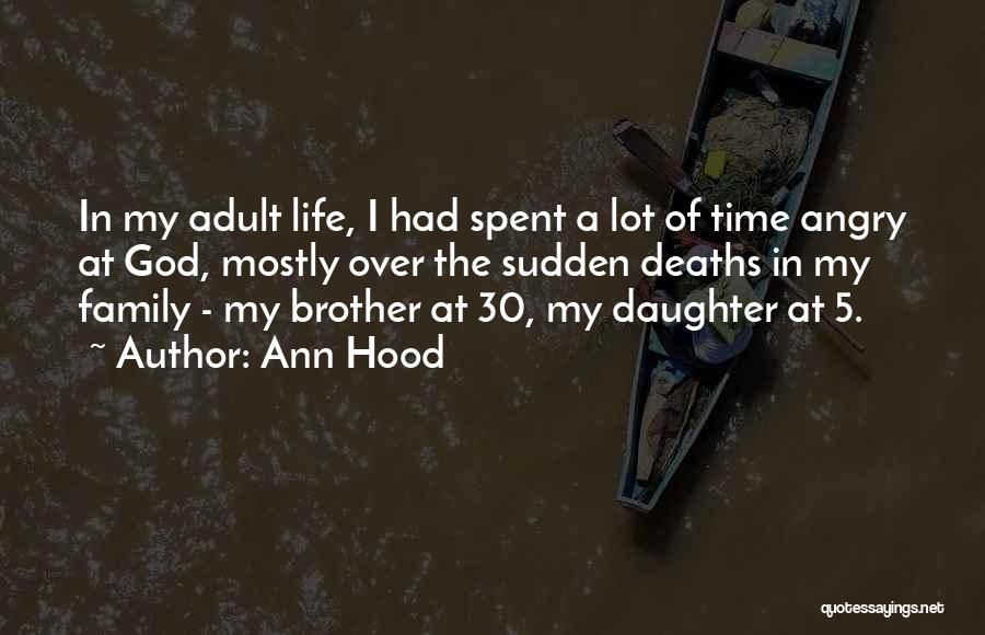 Ann Hood Quotes 1644522