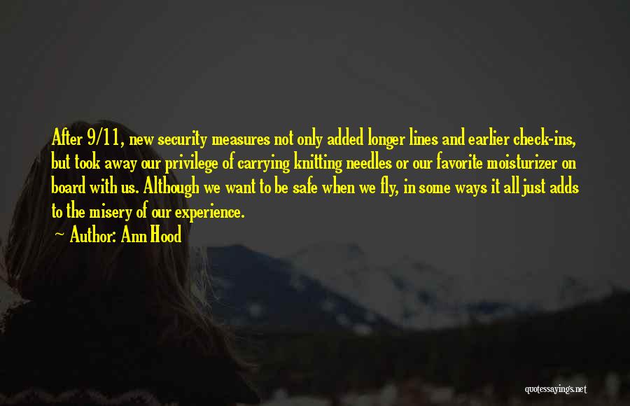 Ann Hood Quotes 1952223