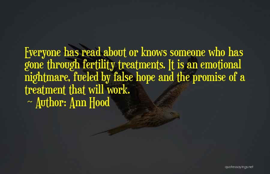 Ann Hood Quotes 2020341