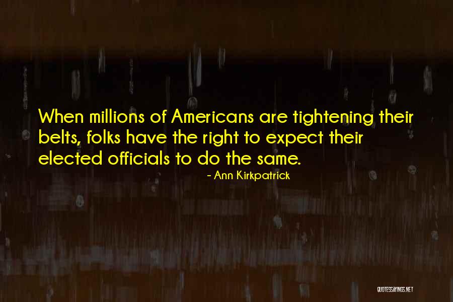 Ann Kirkpatrick Quotes 899385