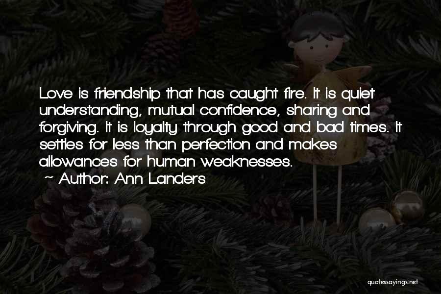 Ann Landers Quotes 1258586