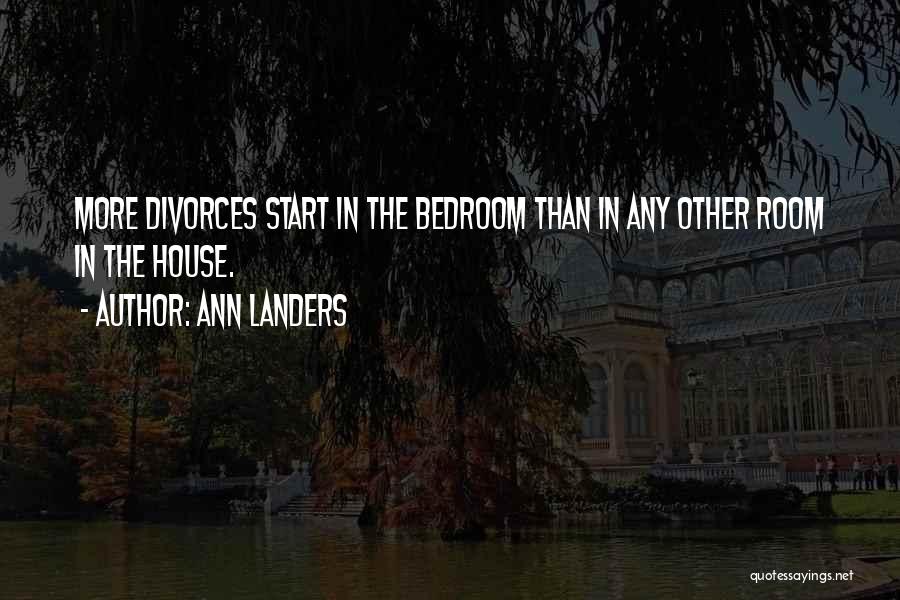 Ann Landers Quotes 2048384