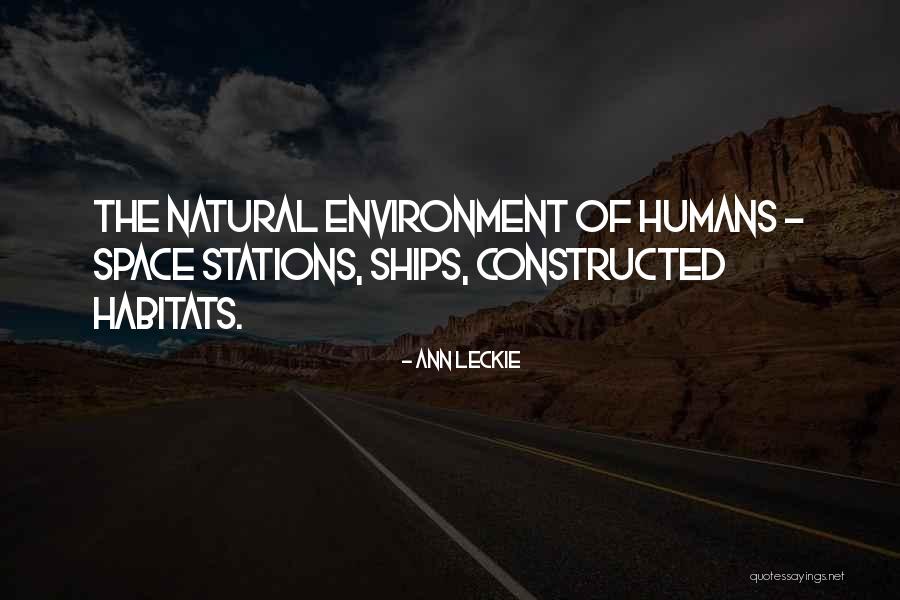 Ann Leckie Quotes 1020353 Ann Leckie Quotes 1020353