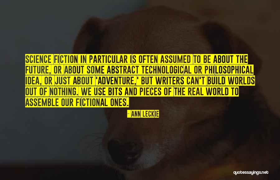 Ann Leckie Quotes 1164484 Ann Leckie Quotes 1164484