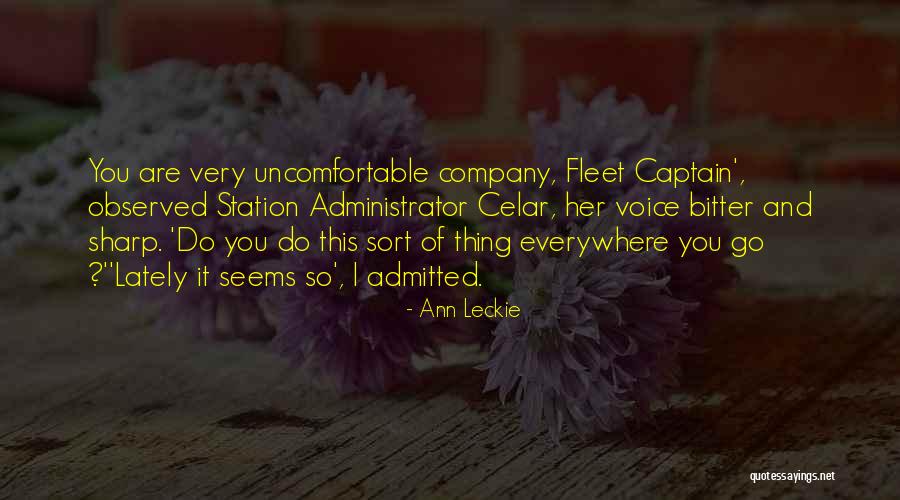 Ann Leckie Quotes 1182910 Ann Leckie Quotes 1182910