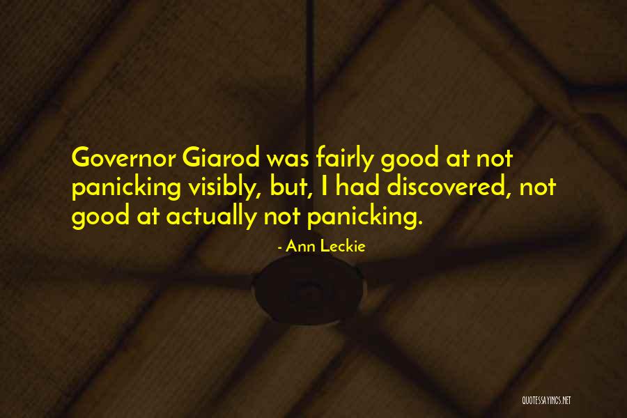 Ann Leckie Quotes 1480660 Ann Leckie Quotes 1480660