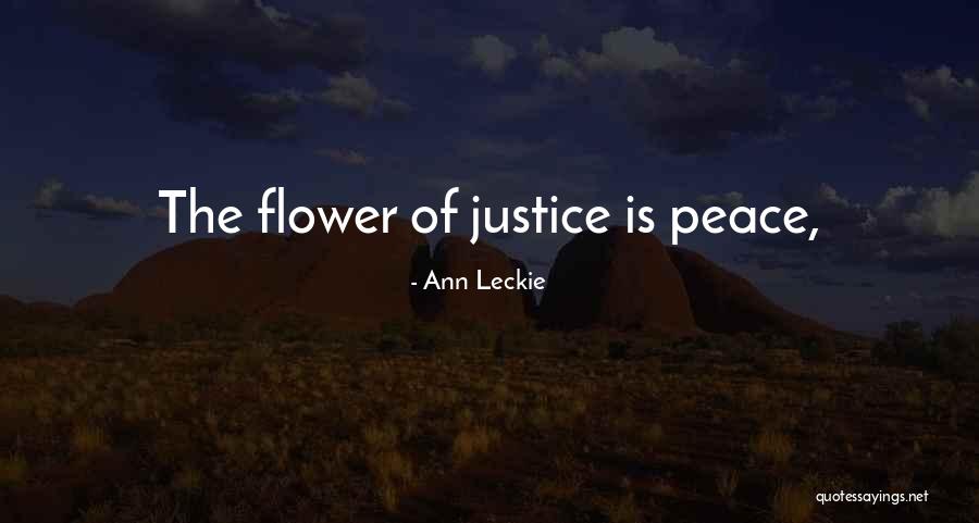 Ann Leckie Quotes 1512153