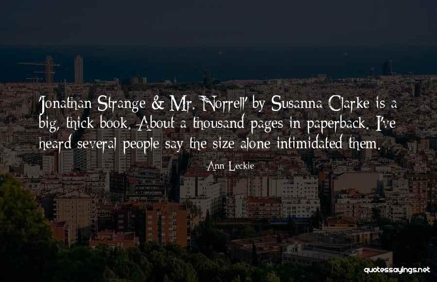 Ann Leckie Quotes 1546571 Ann Leckie Quotes 1546571