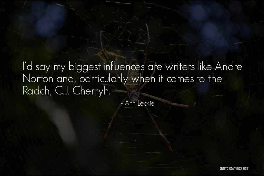 Ann Leckie Quotes 157177 Ann Leckie Quotes 157177