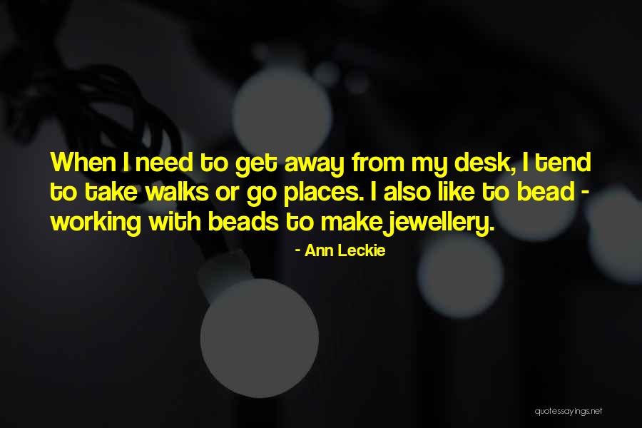 Ann Leckie Quotes 1626528 Ann Leckie Quotes 1626528