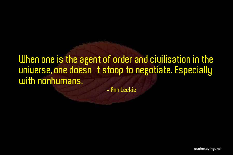 Ann Leckie Quotes 1627422 Ann Leckie Quotes 1627422