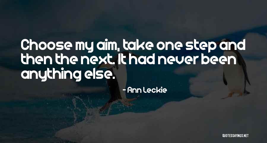 Ann Leckie Quotes 1633327 Ann Leckie Quotes 1633327
