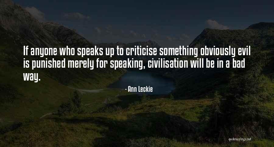 Ann Leckie Quotes 1854087 Ann Leckie Quotes 1854087