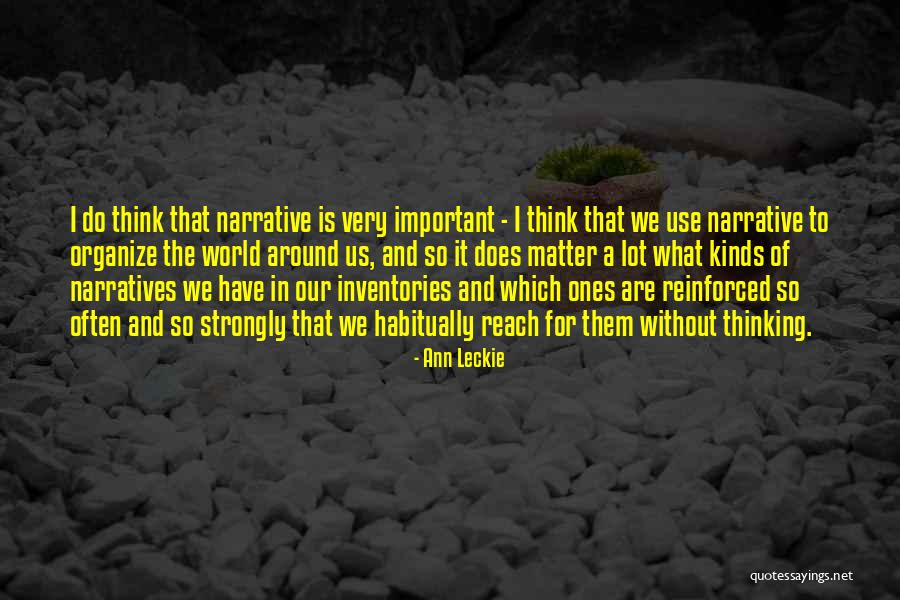 Ann Leckie Quotes 1879898 Ann Leckie Quotes 1879898