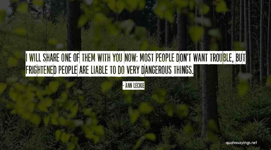 Ann Leckie Quotes 1935049 Ann Leckie Quotes 1935049