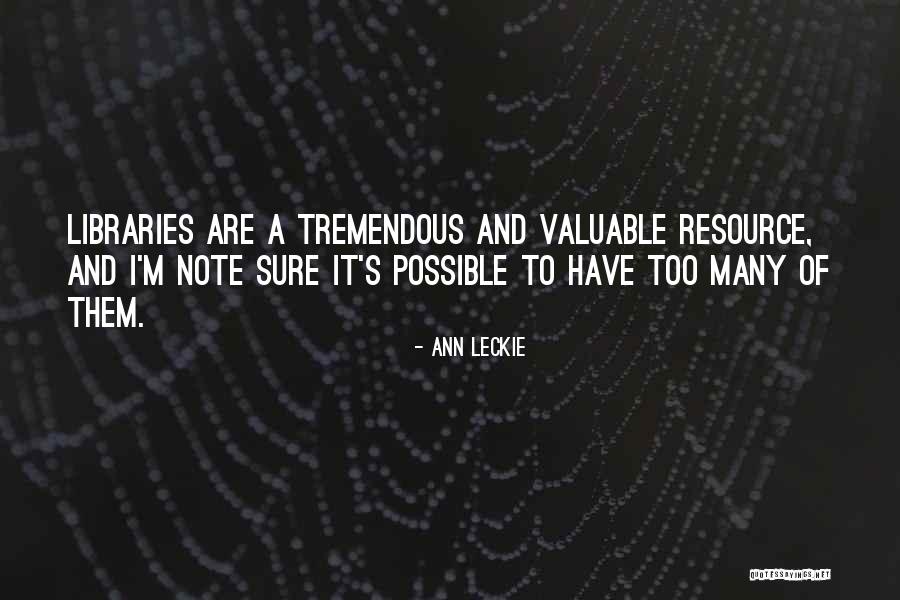 Ann Leckie Quotes 1988321 Ann Leckie Quotes 1988321